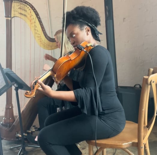 Gallery photo 2 of Upstate Strings, LLC