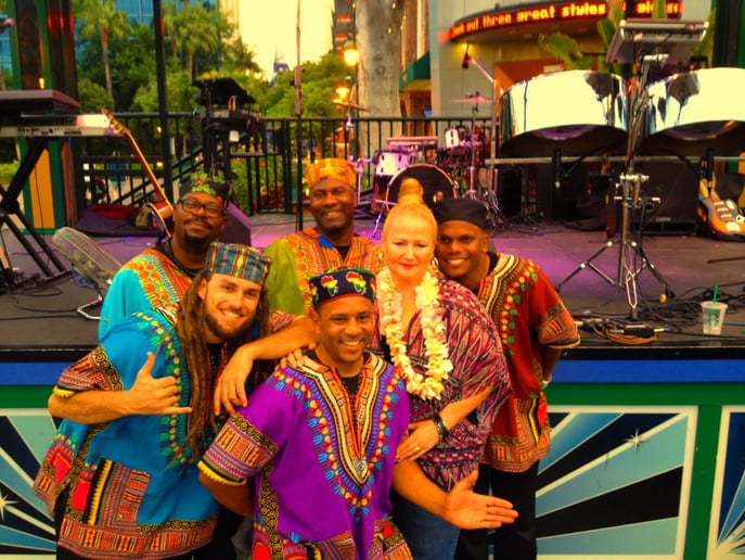 Gallery photo 25 of Upstream