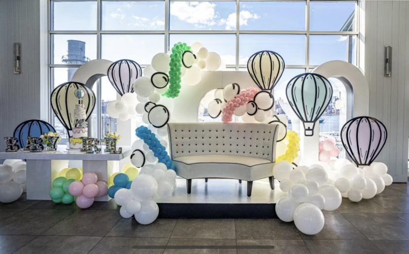 Gallery photo 8 of Upsy Dazy Events