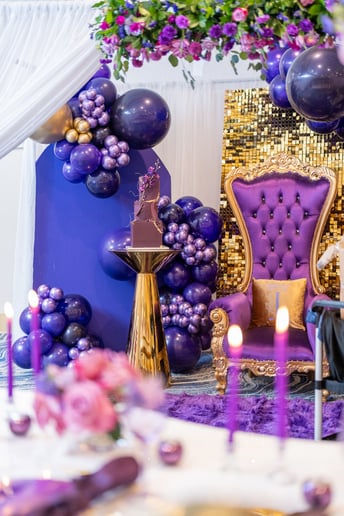 Gallery photo 9 of Upsy Dazy Events