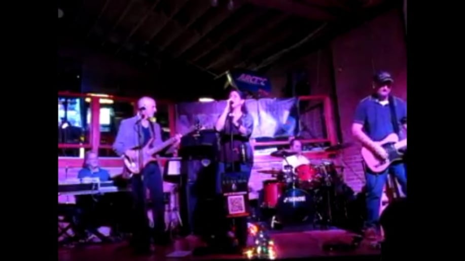 Gallery photo 1 of The Tori Manion Band