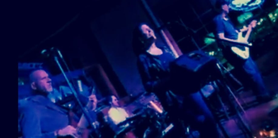 Gallery photo 2 of The Tori Manion Band