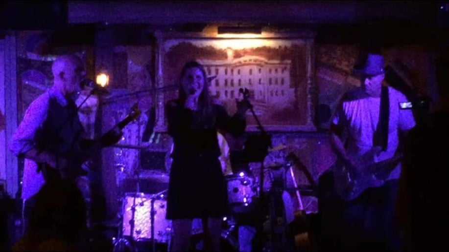 Gallery photo 4 of The Tori Manion Band