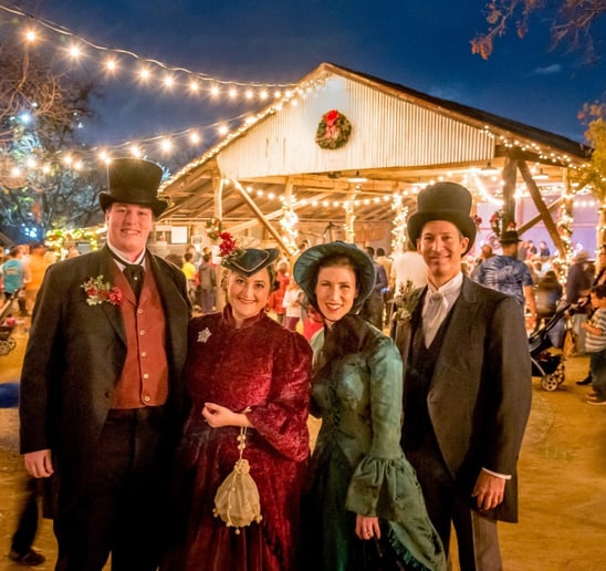 Gallery photo 1 of Uptown Carolers