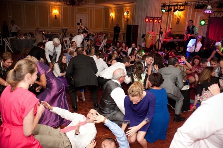 Gallery photo 3 of UpTown Celebration - Your ULTIMATE Dance Band