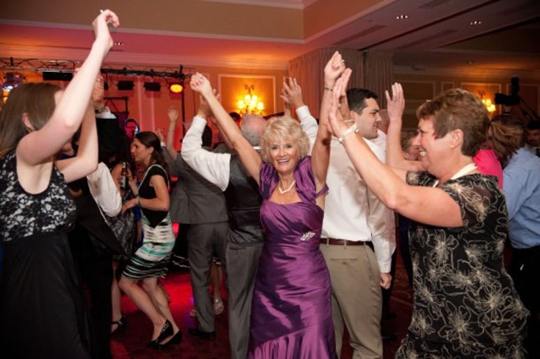 Gallery photo 5 of UpTown Celebration - Your ULTIMATE Dance Band