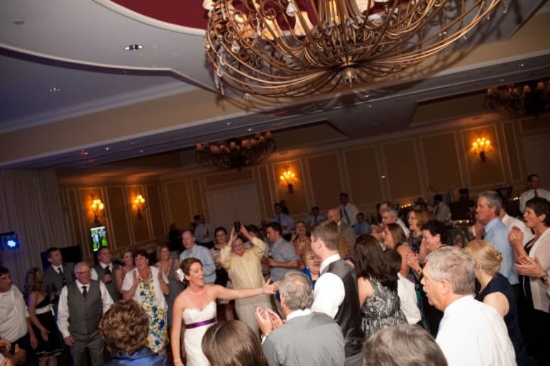 Gallery photo 6 of UpTown Celebration - Your ULTIMATE Dance Band