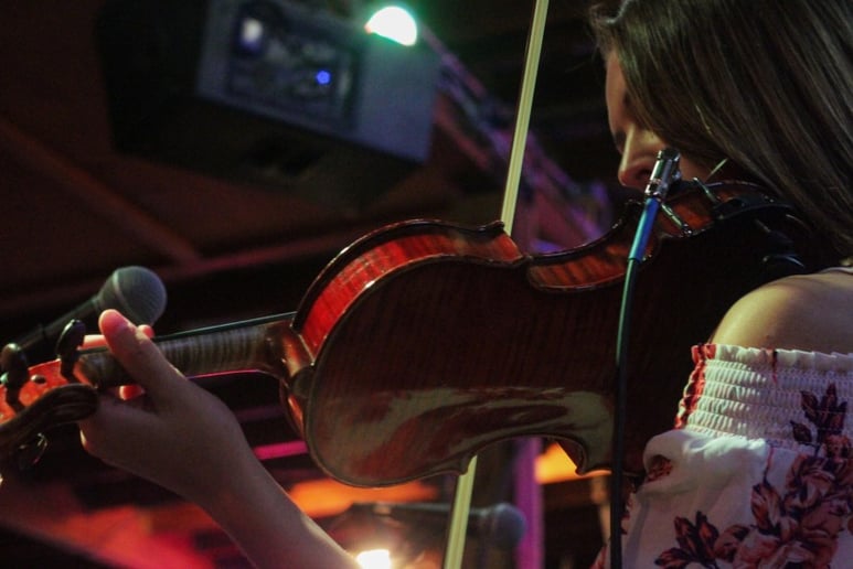 Gallery photo 5 of Uptown Drifters