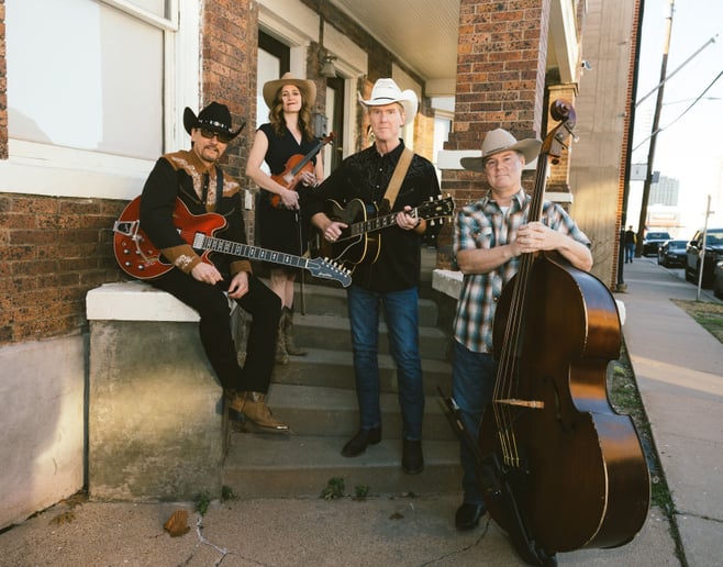 Gallery photo 3 of Uptown Drifters