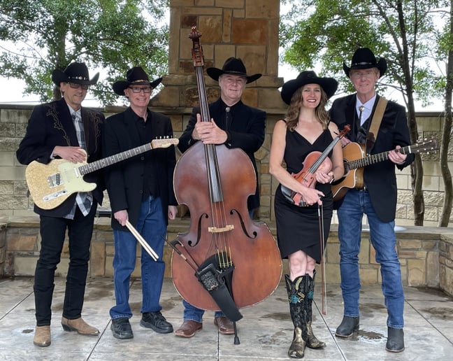 Gallery photo 2 of Uptown Drifters