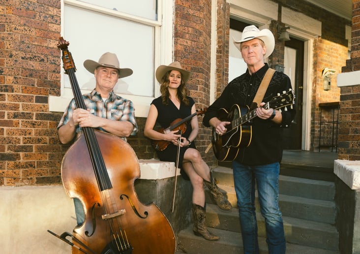 Gallery photo 7 of Uptown Drifters