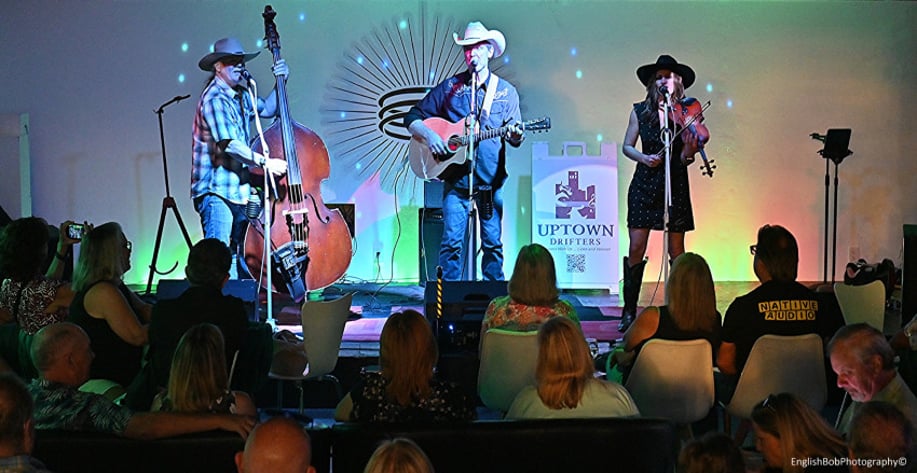 Gallery photo 8 of Uptown Drifters