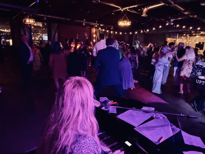 Gallery photo 1 of Uptown Dueling Pianos