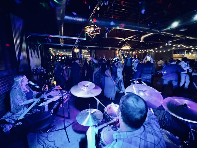 Gallery photo 2 of Uptown Dueling Pianos