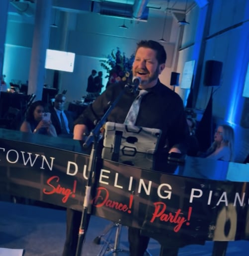Gallery photo 6 of Uptown Dueling Pianos
