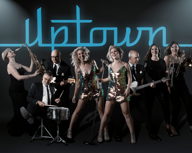 Gallery photo 5 of Uptown