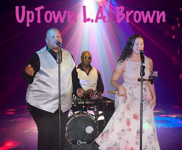 Gallery photo 8 of Uptown L.A. Brown