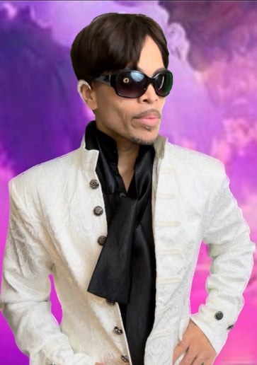 Gallery photo 1 of Uptown Prince Tribute