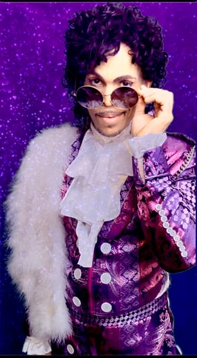 Gallery photo 4 of Uptown Prince Tribute