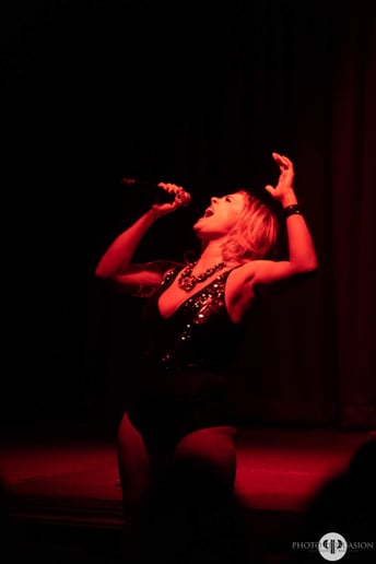 Gallery photo 4 of Uptown Revue