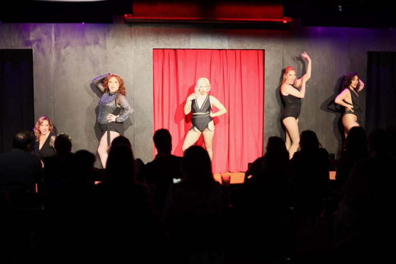 Gallery photo 8 of Uptown Revue