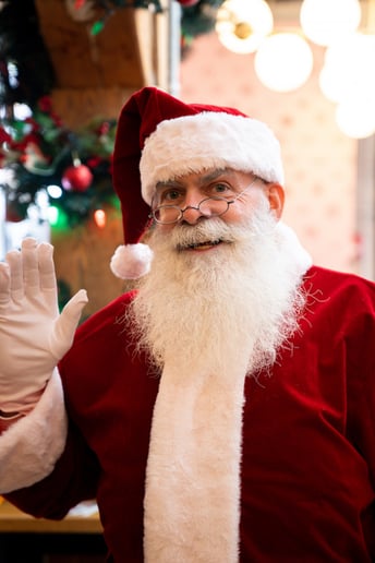 Gallery photo 18 of Uptown Santa