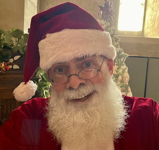 Gallery photo 29 of Uptown Santa