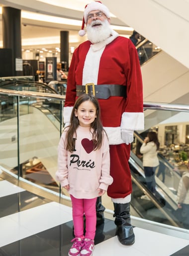 Gallery photo 31 of Uptown Santa