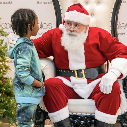 Gallery photo 27 of Uptown Santa