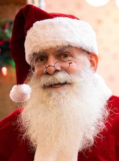 Gallery photo 32 of Uptown Santa