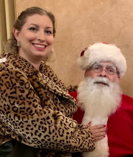 Gallery photo 17 of Uptown Santa