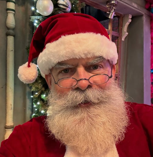 Gallery photo 34 of Uptown Santa