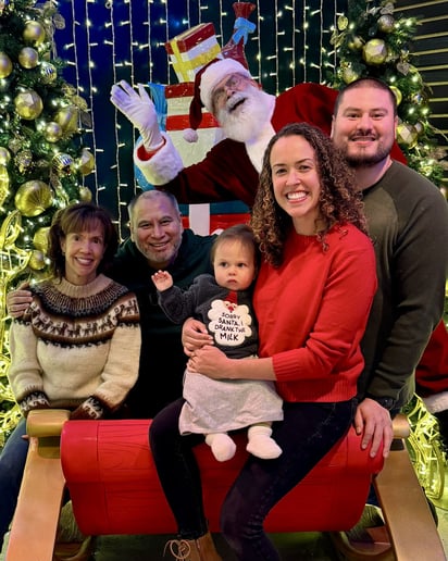 Gallery photo 8 of Uptown Santa