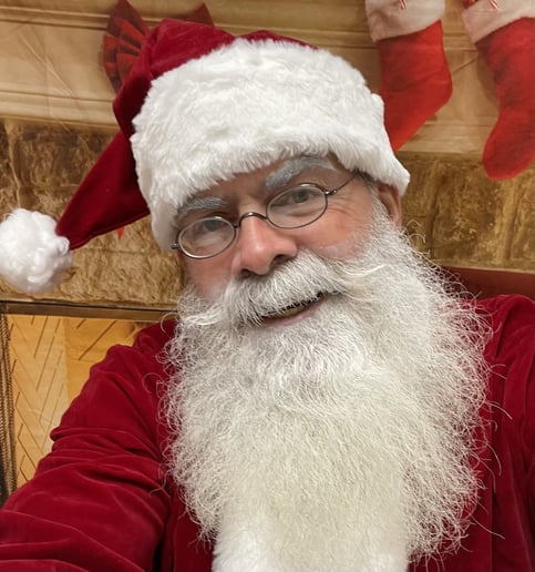 Gallery photo 19 of Uptown Santa