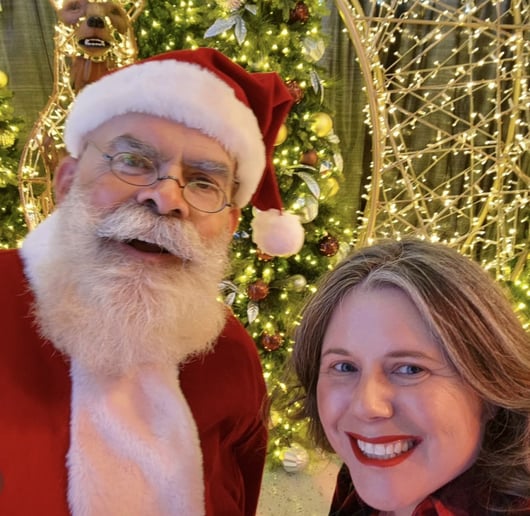 Gallery photo 26 of Uptown Santa