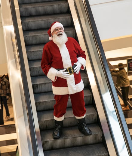 Gallery photo 9 of Uptown Santa