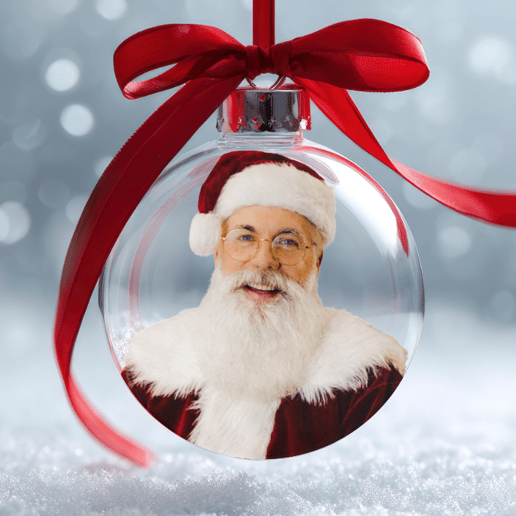 Gallery photo 1 of Uptown Santa