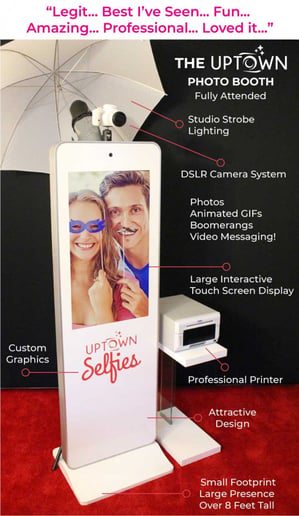 Gallery photo 2 of Uptown Selfies