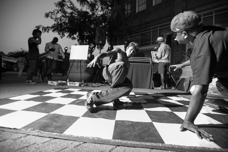 Gallery photo 1 of Urban Arts Outreach