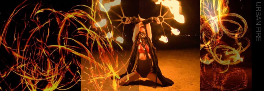 Gallery photo 7 of Urban Circus International