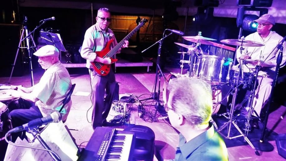 Gallery photo 8 of Urban Latin Jazz Ensemble