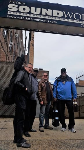 Gallery photo 4 of Urban Latin Jazz Ensemble