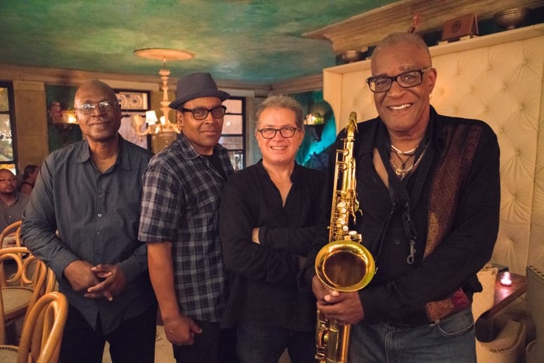 Gallery photo 2 of Urban Latin Jazz Ensemble