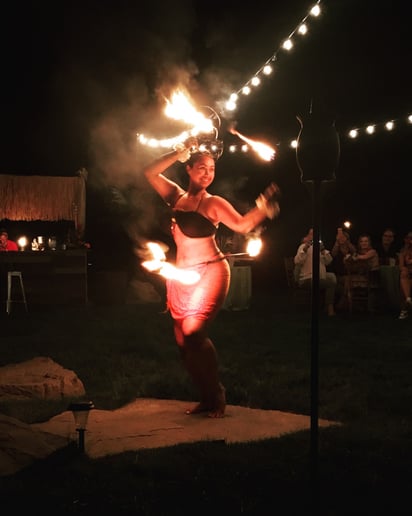 Gallery photo 1 of Keahi Fire of Polynesia