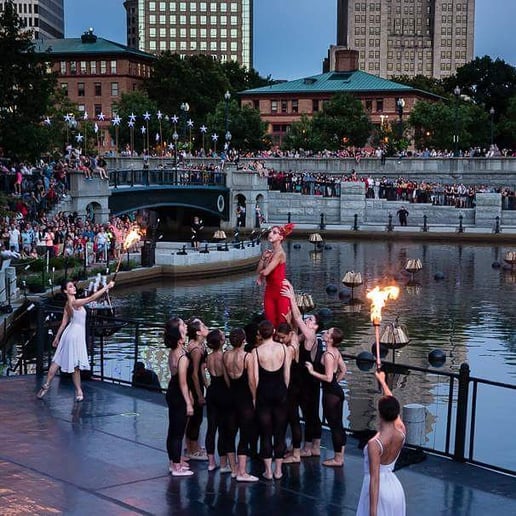 Gallery photo 7 of Urban Uproar Productions