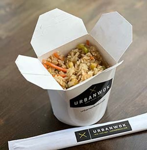 Gallery photo 4 of Urban Wok