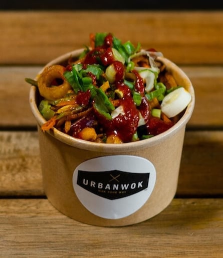 Gallery photo 2 of Urban Wok