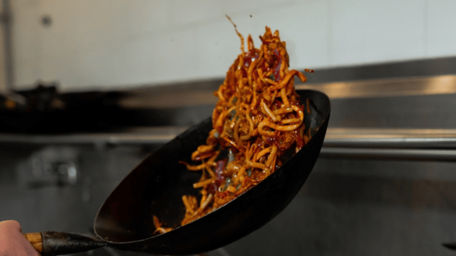 Gallery photo 3 of Urban Wok