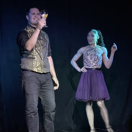 Gallery photo 5 of Uresti Entertainment