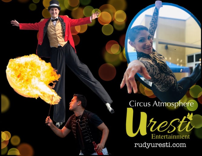 Gallery photo 1 of Uresti Entertainment